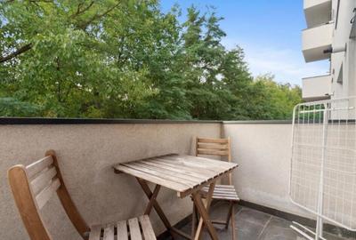 Garsonieră în Sisești - 1