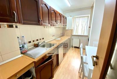 Apartament etaj 2 cu 3 camere si 2 balcoane in zona Centrala - 5