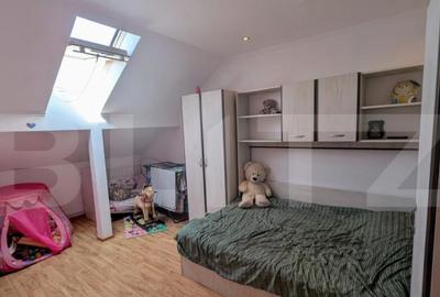 Apartament cu 3 camere de vanzare zona Kaufland cetate. - 5