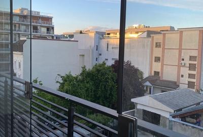 Garsonieră semidecomandată în Herăstrău - 8