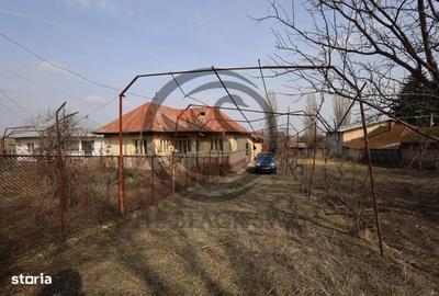 Casă cu 4 camere în Drăgăneasa - 2