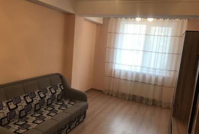 Garsoniera Zona 1 Mai - 5