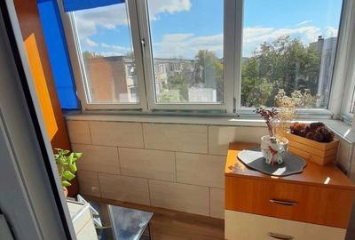 Apartament cu 4 camere decomandat în Micro 17 - 6