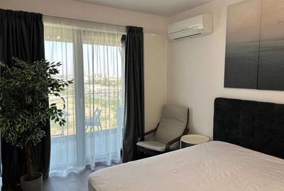 Inchiriere 2 camere Cloud 9 Residence - 6