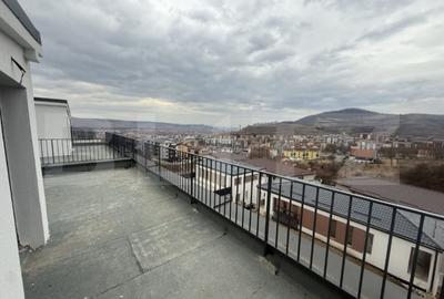 Duplex cu 5 camere cu Canalizare în Florești - 8