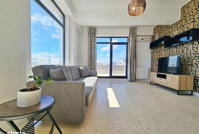 Apartament cu 2 camere în Nord - 3