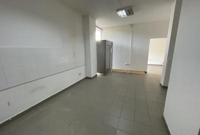 Spatiu comercial - Prelungiera Ghencea nr. 262 - 50 mp - 10