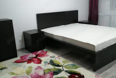 Inchiriez apartament 2 camere Zona PACII, Rotar Park Residence - 1