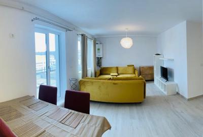 COMPLET MOBILAT, BLOC NOU, PADUREA VERDE - 3