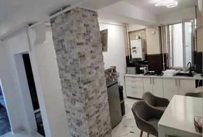 Apartament cu 2 camere decomandat în Central - 5