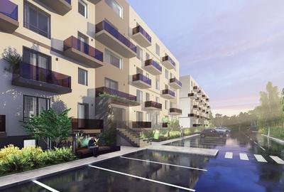 TB9 Residence | Faza a 2-a | Studio tip C | 0% comision - 2