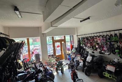 Spațiu comercial, de 130 mp, în Mihail Kogălniceanu - 9