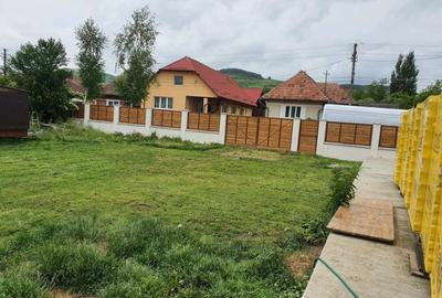 Casă cu 2 camere cu Teren 228 Mp în Central - 3