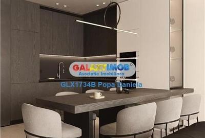 Apartament 4 camere, 139 mp, etaj 2 in One Lake District-Gherghitei - 6