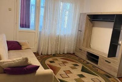 Apartament cu 2 camere decomandat, mobilat în Podu Roș - 4