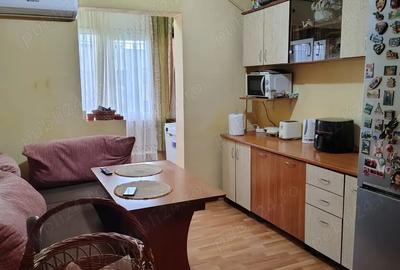 Vand apartament 2 camere, centrala proprie, 80.000 Euro - 7