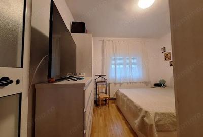 Apartament cu 2 camere decomandat, mobilat în Torontalului - 6