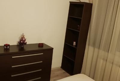 Apartament cu 2 camere semidecomandat în Calea Victoriei - 2