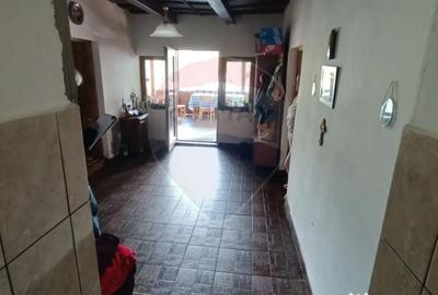 Casă cu 3 camere cu Teren 3000 Mp în Copalnic - 12