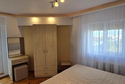 Spitalul Judetean, apartament 2 camere, etaj 6/8, decomandat, termen lung Spitalul Judetean, apartament 2 camere, etaj 6/8, decomandat, termen lung - 8