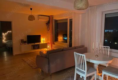 2 camere | ?os. Olteni?ei | 600 euro | parcare