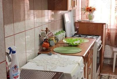 Apartament cu 2 camere decomandat în Unirii Centru - 1