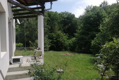 Casă cu 4 camere în Vârfu Dealului - 2