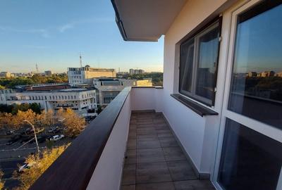 Garsoniera | Decomandata | Metrou in Proximitate | Balcon | Bloc Anvelopat - 6