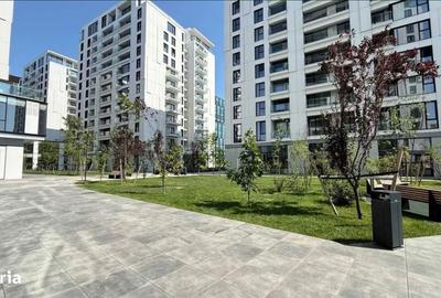 Apartament cu 2 camere decomandat, mobilat în 13 Septembrie - 2