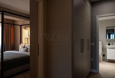 Apartament 3 Camere | Barbu Vacarescu - 5