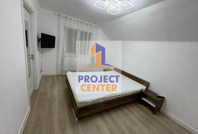 Casă cu 4 camere cu Teren 400 Mp în Ștefănești - 6