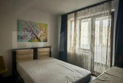 Apartament cu 2 camere decomandat în Central - 6