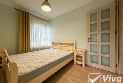 Little Texas, Ap Tip DUPLEX – P+E mobilat, 4 camere, 105mp + 30mp curte + Loc pa - 6