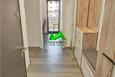 Apartament de inchiriat 2 camere la vila Selimbar - 7