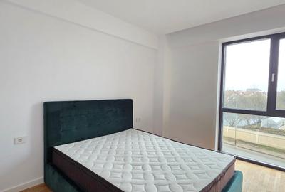 Iancu Nicolae//Residence 5/ Apartament NOU cu 2 camere/Mobilat/Parcare/ - 8