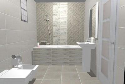 Apartament 2 Camere Zona Grand Arena Proiect Nou - 3