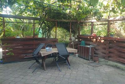 Casă cu 4 camere cu Teren 1400 Mp în Mehala - 9