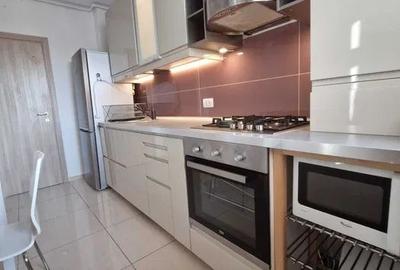 Apartament cu 2 camere decomandat, mobilat în Grozăvești - 3