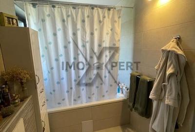 Ap 3 camere, parcare, cartier Manastur - 13