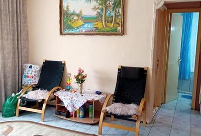 Apartament cu 2 camere semidecomandat în Obor - 2