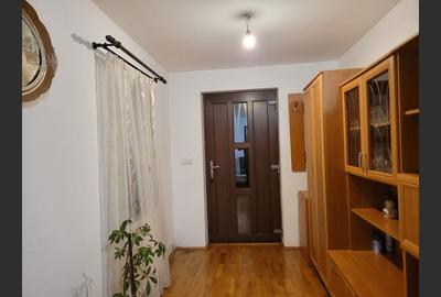 Duplex Modern 3 Camere Târgu-Jiu - 2021, 65 mp, Garaj și Curte - 9