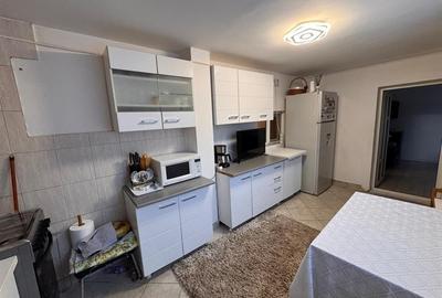 Vanzare vila P+1+Pod | Dobroesti - Parc Gheorghe Dascalu | constructie 2006 | - 26