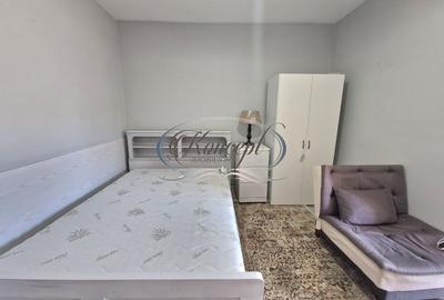 Garsonieră semidecomandată, mobilată în Central - 1