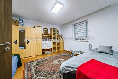 Garsonieră în Central - 2