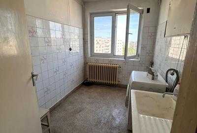 Apartament 3 camere Lujerului Nemobilat/Metroul Lujerului  A450 - 2