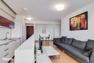 Apartament cu 2 camere în Central - 1