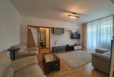 Soseaua Pantelimon - apartament 2 camere, mobilat utilat modern, loc parcare - 2