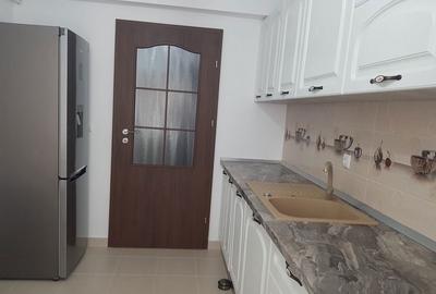 Apartament cu 2 camere decomandat în Central - 5