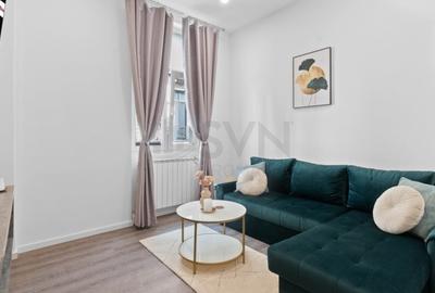 REA1023082 Ocazie Apartament Lux Centru Vechi Ideal Investitie - 2