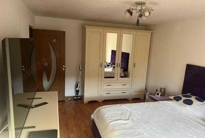 Apartament 3 camere Mircea cel Batran decomandat amenajat centrala proprie - 3